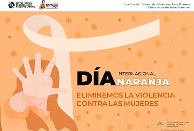 Día Internacional Naranja