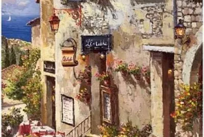 paesaggi