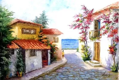 paesaggi