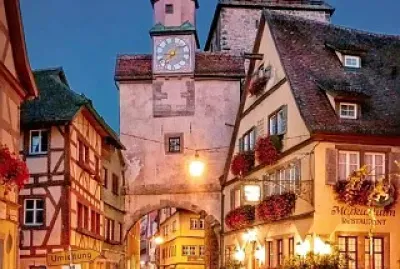 Rothenburg