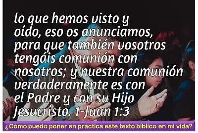 VERSICULO LESSION 12