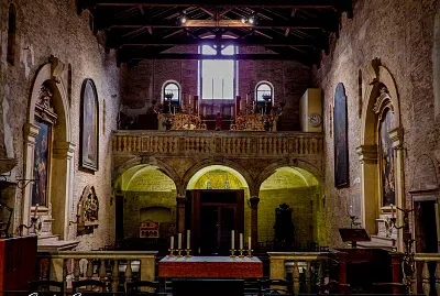 פאזל של verona Sant 'Elena