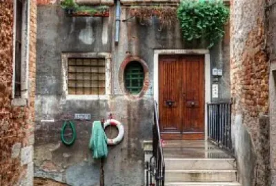 Venecia