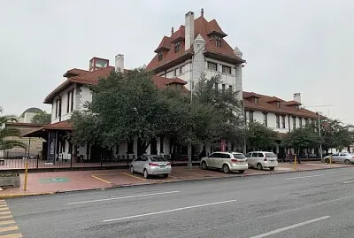 Casa de Cultura Monterrey