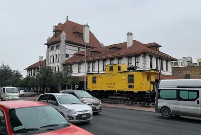 Casa de Cultura Monterrey