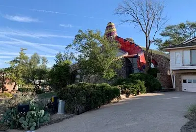 Ransom Canyon 2