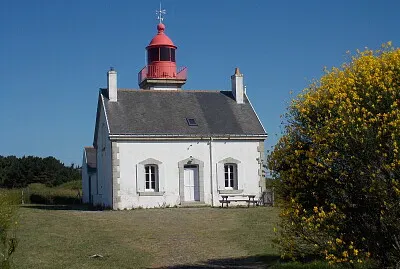 פאזל של Belle Ile en Mer