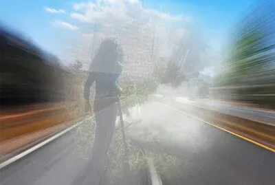 CAMINO AL CIELO