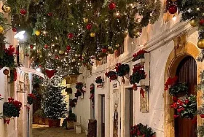 Navidad-Italia