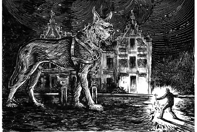 What is it? Where is it?