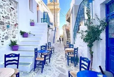 Grecia