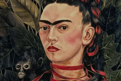 FRIDA