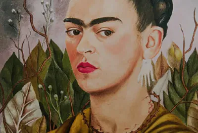 FRIDA KAHLO 1