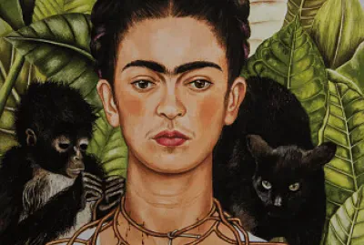 FRIDA KAHLO 2