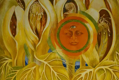 FRIDA KAHLO 3