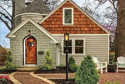 פאזל של Estados Unidos