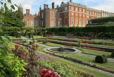 Hampton Court Palace