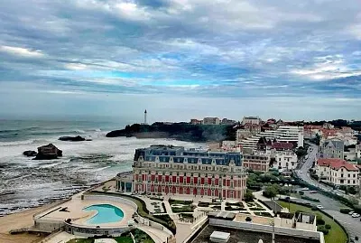 Biarritz Grand Hôtel