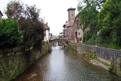 Saint Jean Pied de Port
