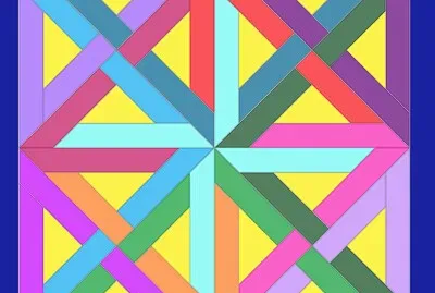 pattern jigsaw puzzle