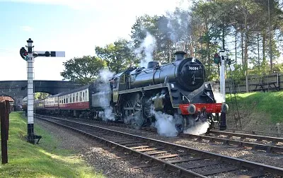 North Norfolk Railway
