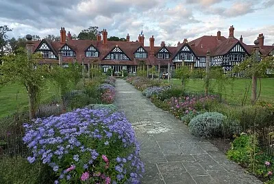 פאזל של The Petwood Hotel, Woodhall Spa