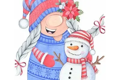 IMAGE jigsaw puzzle