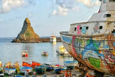 Sicilia Italia