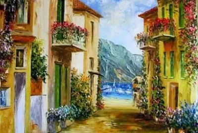 paesaggi