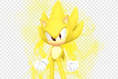 super sonic
