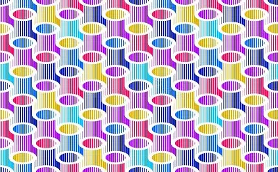 colorful jigsaw puzzle