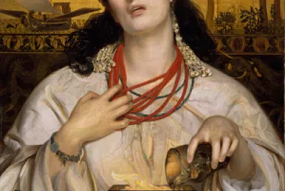 פאזל של art peinture