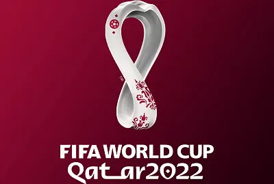 World cup 2022 logo jigsaw puzzle