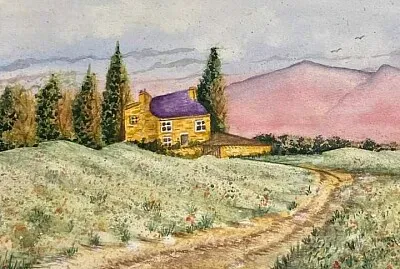 Southern Landscape