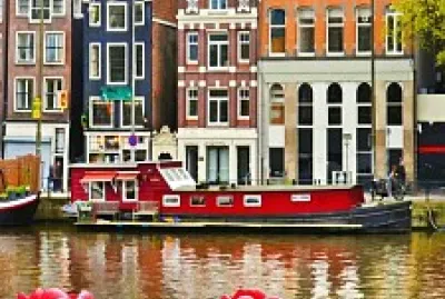 Amsterdam