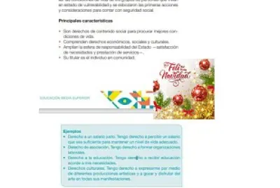 2da. Generación RH