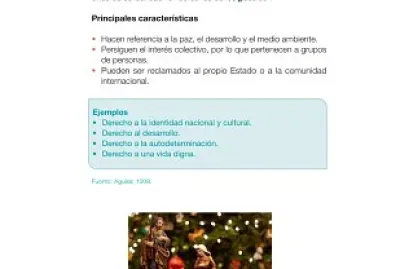 3era generación de DH