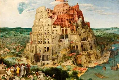 Torre de Babel