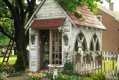Casita Florida