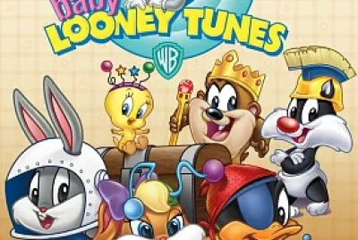 Baby Looney Tunes