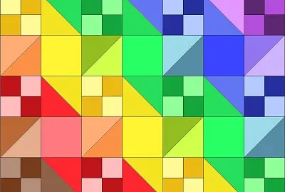 pattern jigsaw puzzle