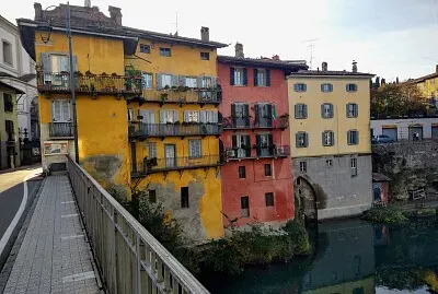 Ponte S. Pietro