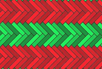 pattern
