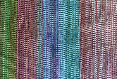 colorful