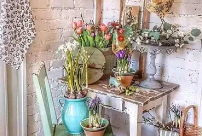 flores