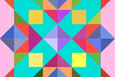 pattern jigsaw puzzle