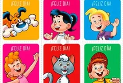 Turma do Nosso Amiguinho 02