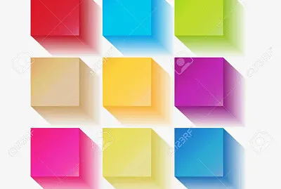 Pattern jigsaw puzzle