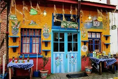Store