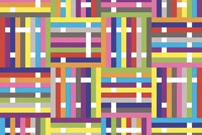 פאזל של pattern